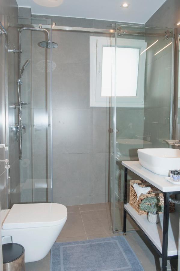 Olympia Luxury Apartment In Marousi 아테네 외부 사진